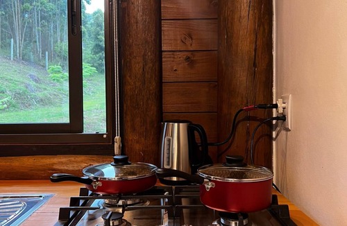 Jaguaruna Hotel | Pousada Vale Das Águias