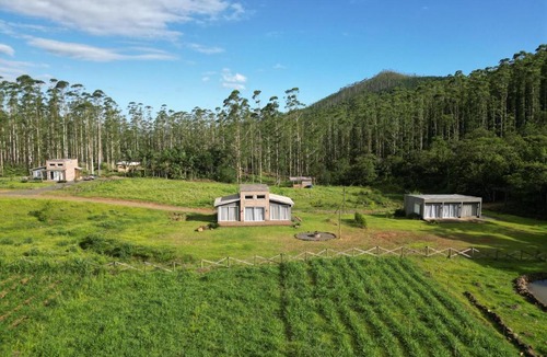 Timbe do Sul Apartment | Pousada Vale das Escarpas - Timbé do Sul - SC