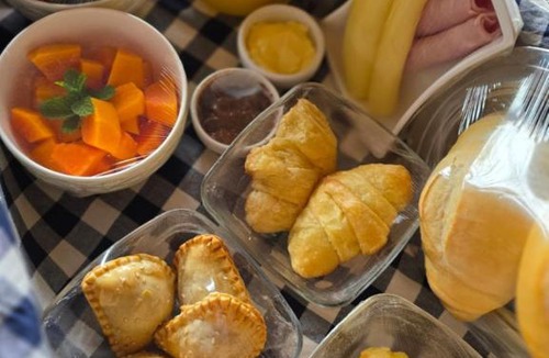Timbe do Sul Apartment | Pousada Vale das Escarpas - Timbé do Sul - SC
