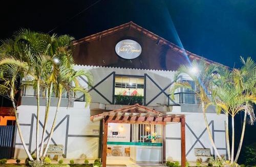 Caparao Velho Hotel | Pousada Vale do Caparaó