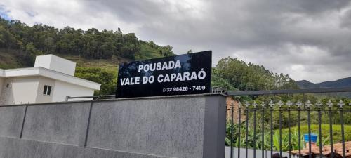 Caparao Velho Hotel | Pousada Vale do Caparaó