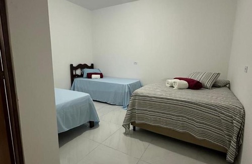 Buique Hotel | Pousada Vale do Catimbau