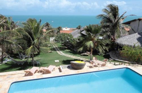 Canoa Quebrada Hotel | Pousada Vale do Luar