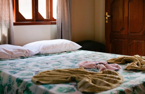 Sana Hotel | Pousada Vale do Luar