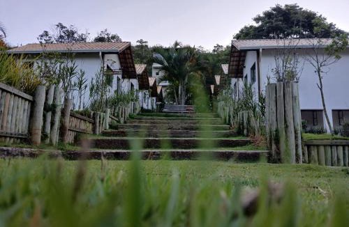 Cunha Cabin | Pousada Vale do Parque