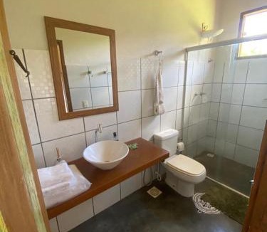 Vargem Bonita Hotel | Pousada Vale dos Diamantes