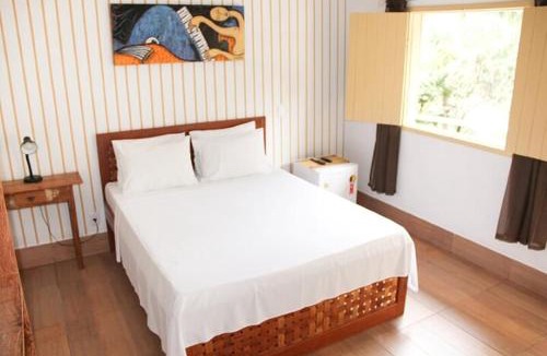 Vitor Hugo Hotel | Pousada Vale Du'Carmo