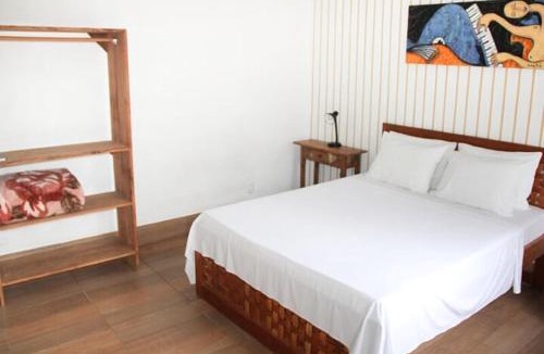 Vitor Hugo Hotel | Pousada Vale Du'Carmo