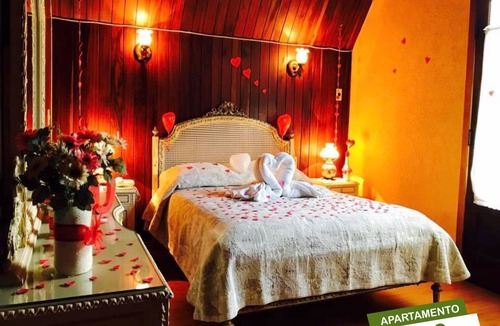 Loteamento Jardim Veu da Noiva Hotel | Pousada Vale Verde