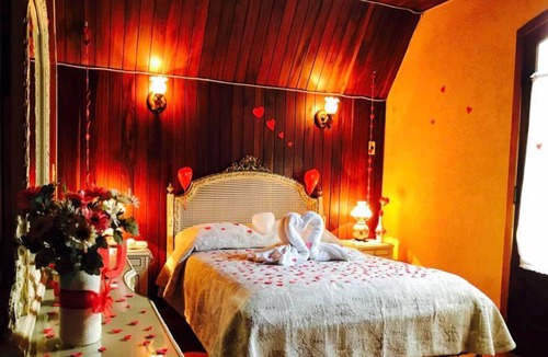 Loteamento Jardim Veu da Noiva Hotel | Pousada Vale Verde