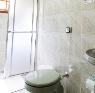 Loteamento Jardim Veu da Noiva Hotel | Pousada Vale Verde