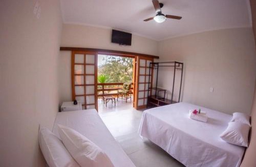 Lindoia Hotel | Pousada Vale Verde