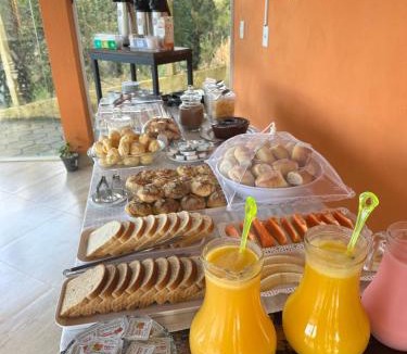Lindoia Hotel | Pousada Vale Verde