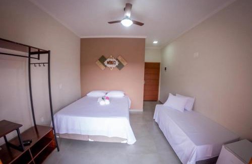 Lindoia Hotel | Pousada Vale Verde