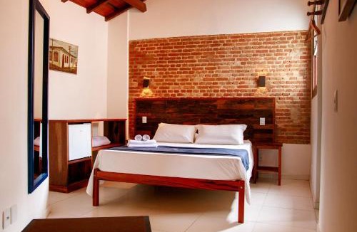 Paraty Hotel | Pousada Valhacouto II