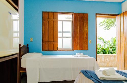 Paraty Hotel | Pousada Valhacouto II