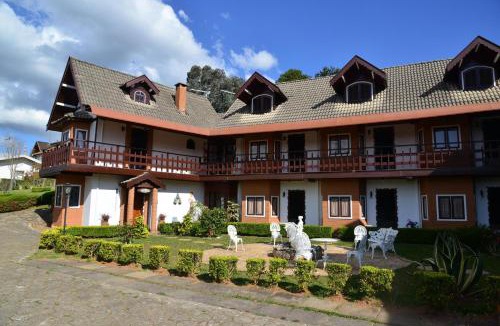 Vila Matilde Hotel | Pousada Valle do Luar - Campos do Jordao