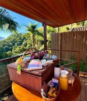 Sao Francisco Xavier Hotel | Pousada Varandas da Mantiqueira