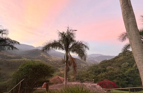 Sao Francisco Xavier Hotel | Pousada Varandas da Mantiqueira