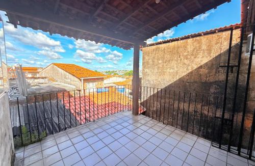 Sao Luis House | Pousada Varanda