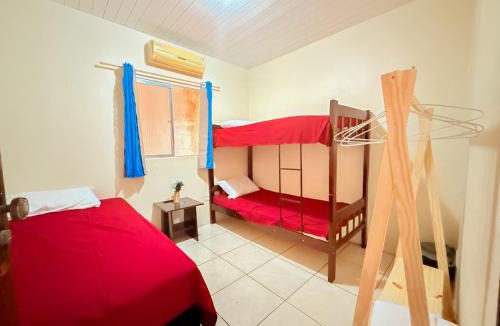 Sao Luis House | Pousada Varanda
