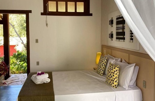 Serra do Cipo Hotel | Pousada Varandas da Serra