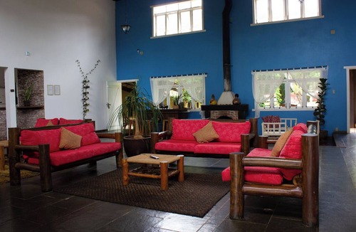 Serra do Cipo Hotel | Pousada Varandas da Serra