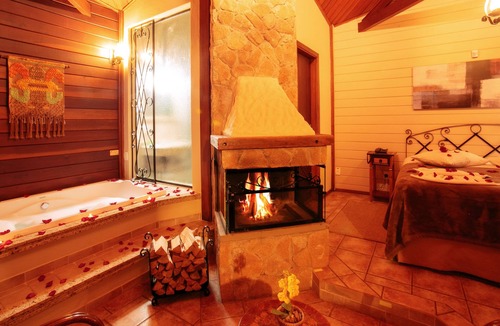Monte Verde Hotel | Pousada Varanda das Colinas