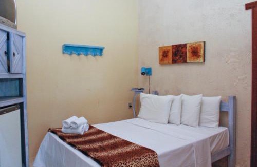 Serra do Cipo Hotel | Pousada Varandas da Serra