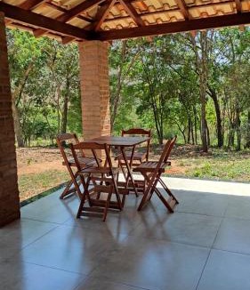 Serra da Canastra National Park Hotel | Pousada Velho Chico