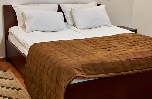 Sabara Hotel | Pousada Venha Pro Mato