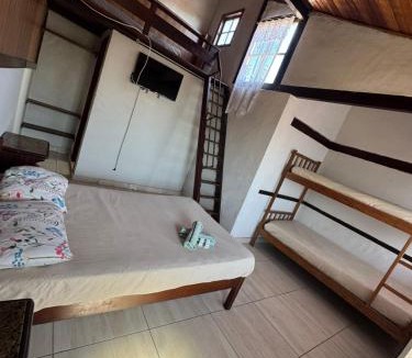 Braga Hotel | Pousada Vento Leste