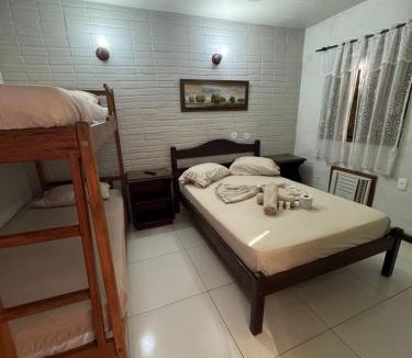 Braga Hotel | Pousada Vento Leste