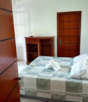 Centro Comercial Hotel | Pousada Vento Norte