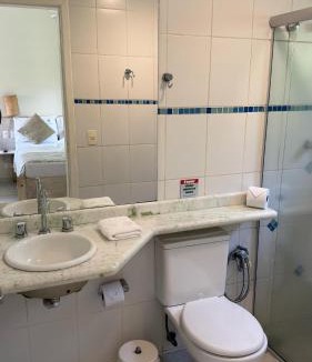 Portinho Apartment | Pousada Vento Sul