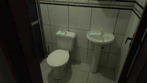 Caravagio Apartment | Pousada Ventos Bons