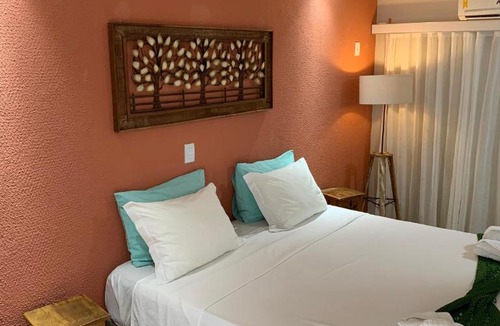 Brumadinho Hotel | Pousada Verde Villas