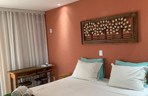 Brumadinho Hotel | Pousada Verde Villas