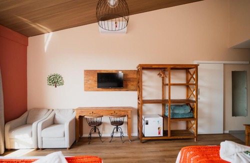 Brumadinho Hotel | Pousada Verde Villas