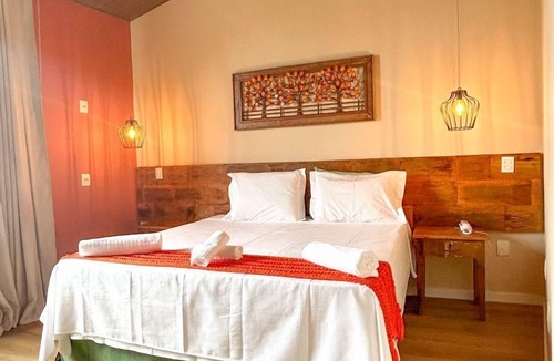 Brumadinho Hotel | Pousada Verde Villas