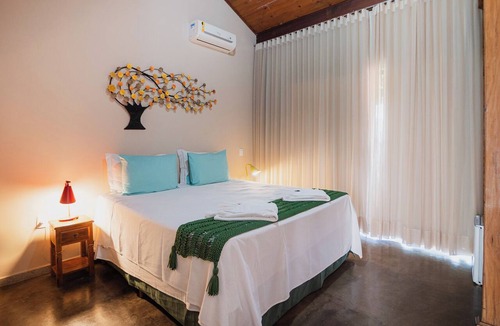 Brumadinho Hotel | Pousada Verde Villas