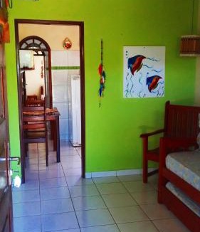 Prado Hotel | Pousada Verdes Mares