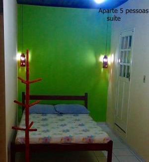 Prado Hotel | Pousada Verdes Mares
