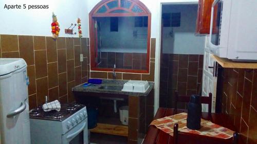 Prado Hotel | Pousada Verdes Mares