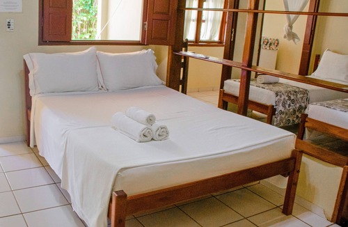 Prado Hotel | Pousada Verdes Mares