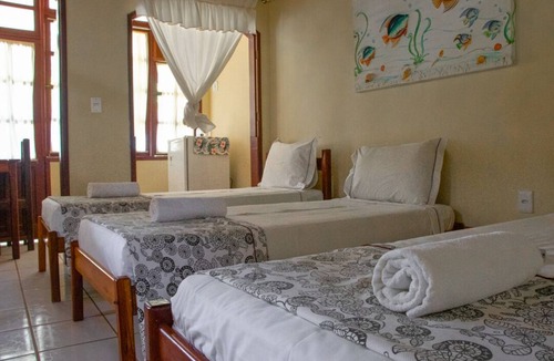 Prado Hotel | Pousada Verdes Mares