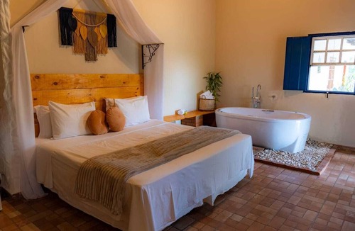 Pirenopolis Hotel | Pousada Vereda da Serra