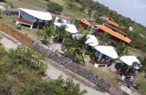 Atins Ski Chalet | Pousada Vettore