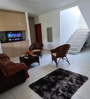 Sao Luzia Hotel | Pousada Villa verde