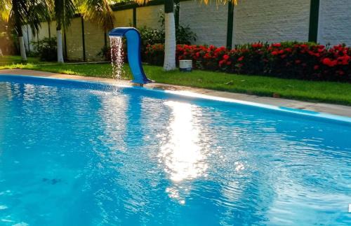 Sao Luzia Hotel | Pousada Villa verde